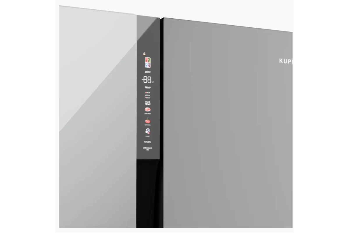 Холодильник Kuppersberg NFFD 185 SG