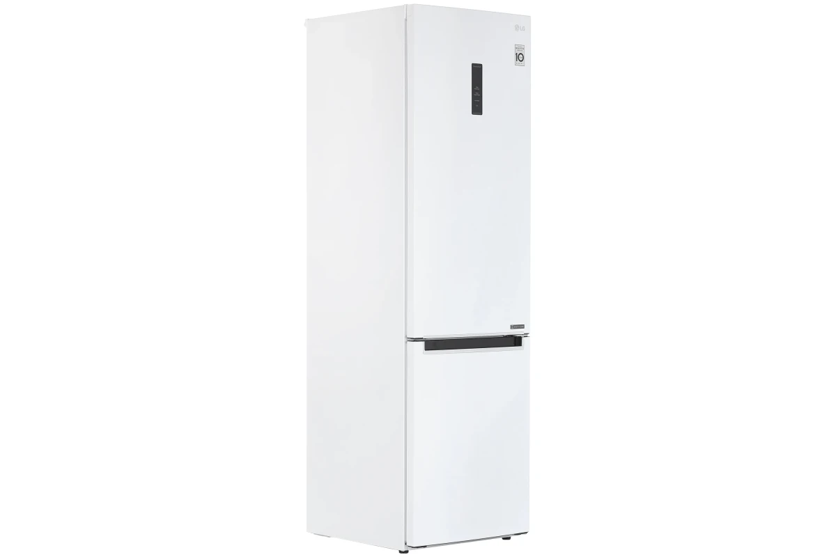 Холодильник LG GA-B509MQSL