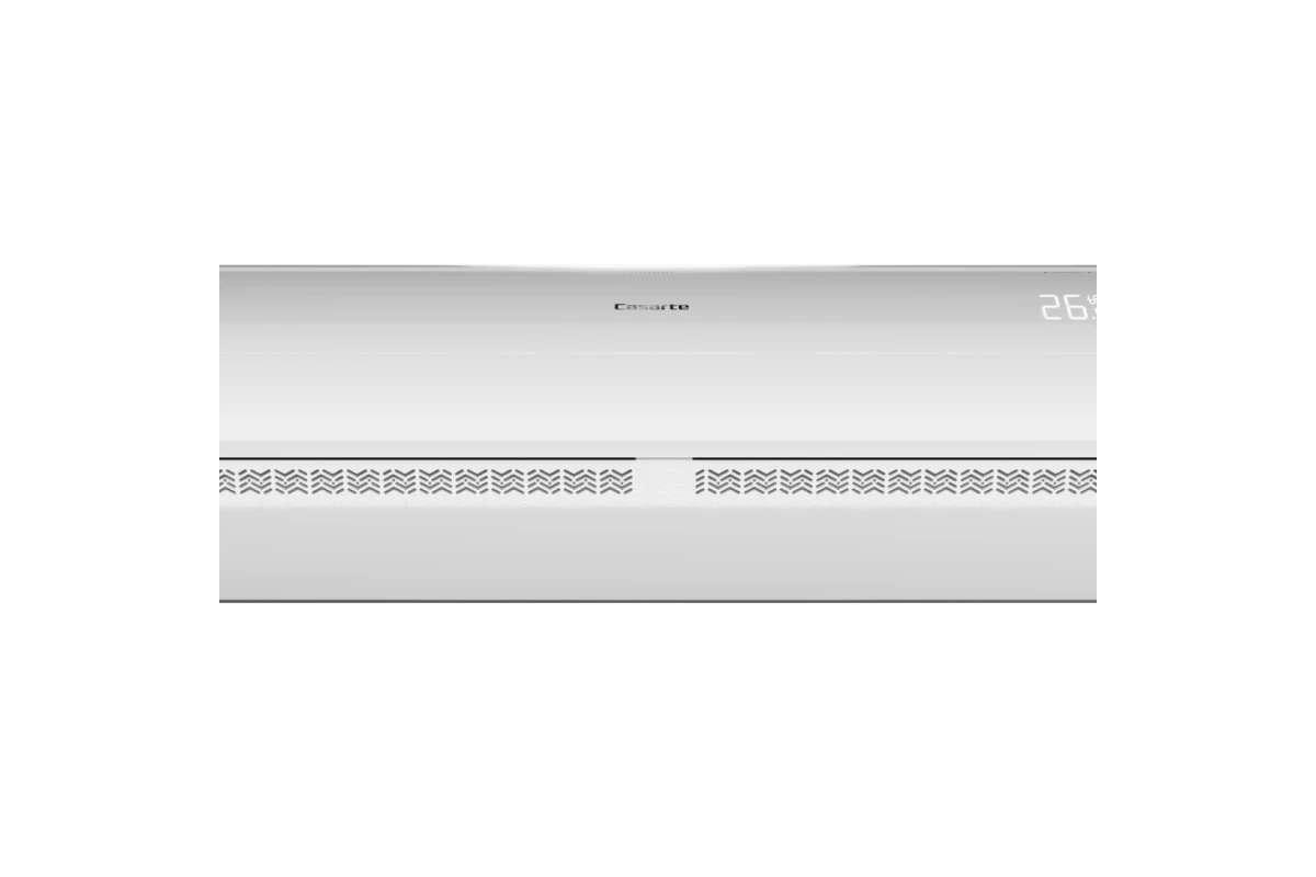 Сплит-система Casarte Triano 25 CAS25MW1/R3-W