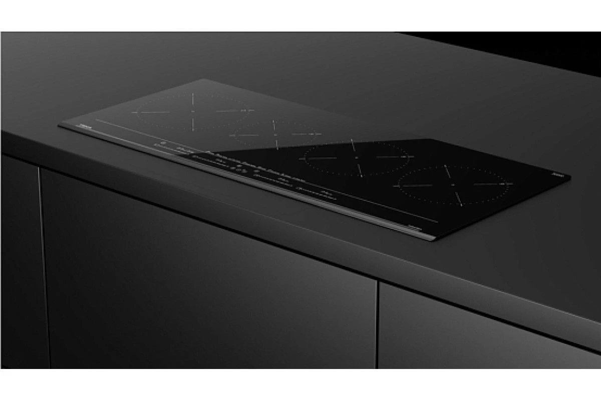 Варочная панель Teka IZC 94620 MST BLACK