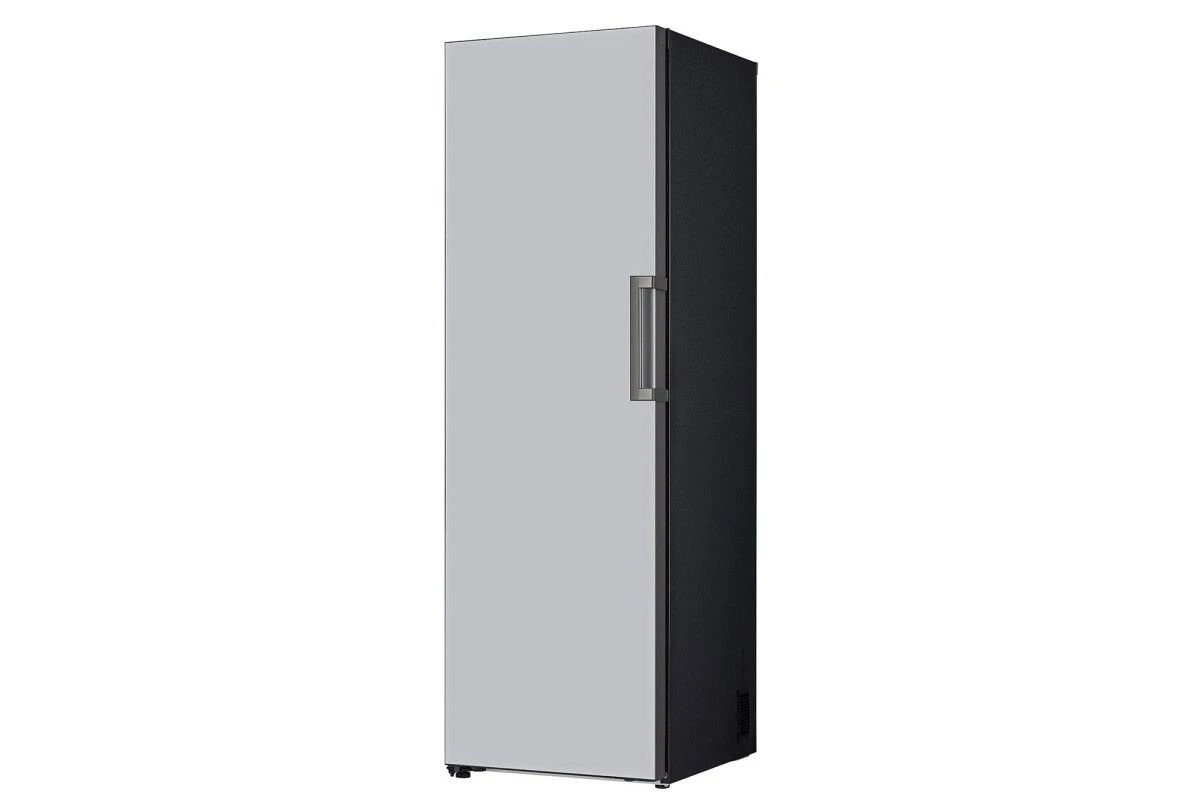 Морозильная камера LG GC-B404FAQM
