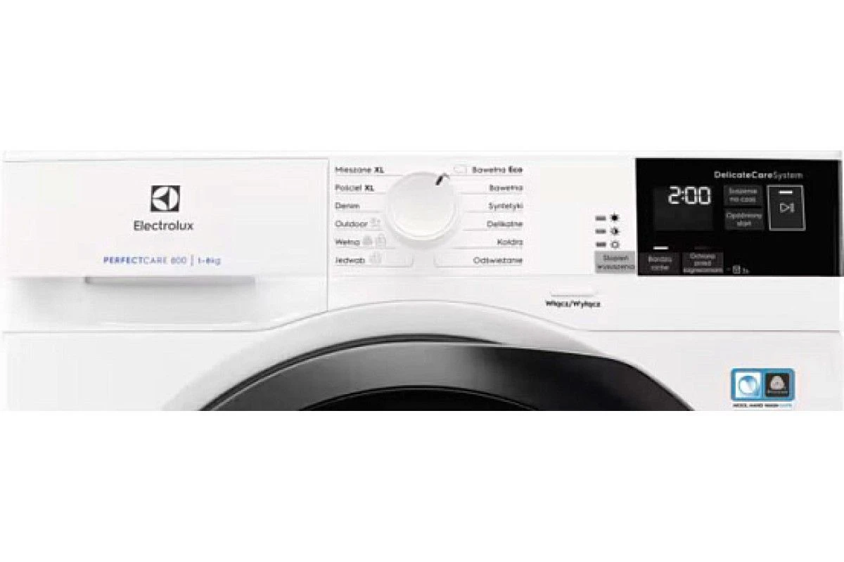 Сушильная машина Electrolux EW8H458BP