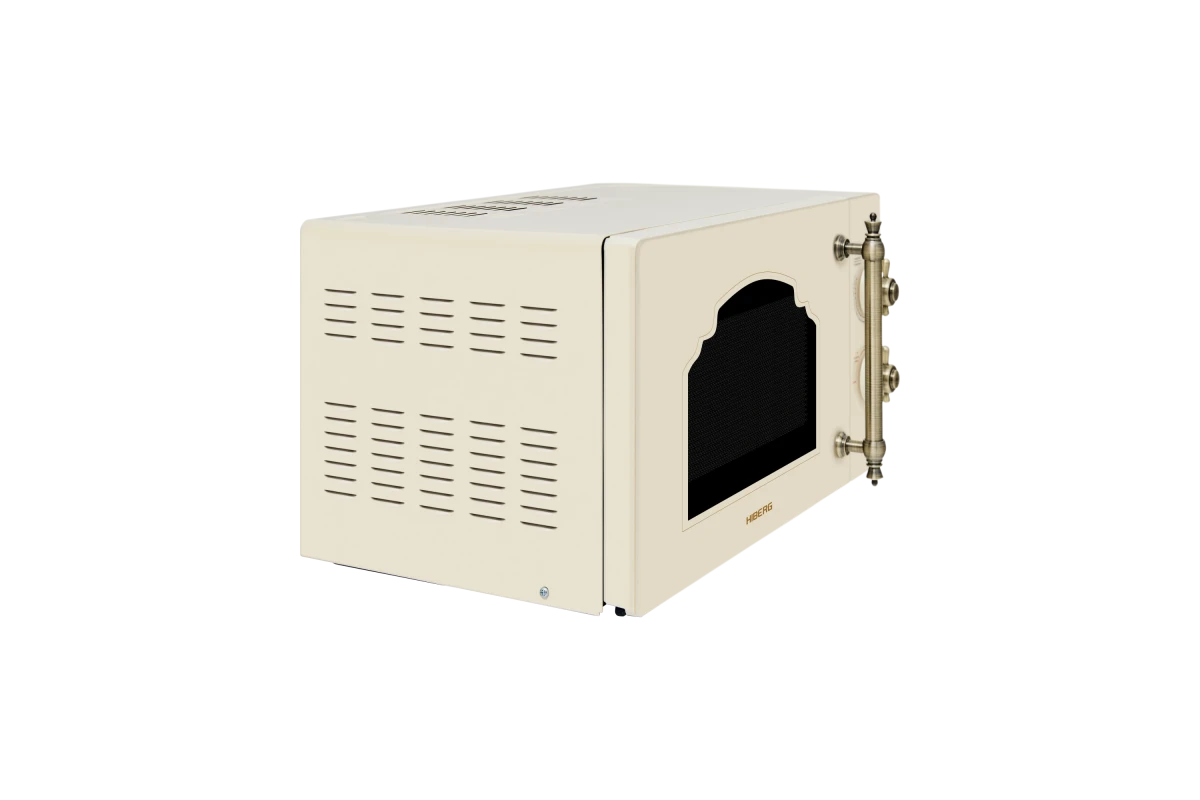 Микроволновая печь Hiberg i-VM 4288 YR