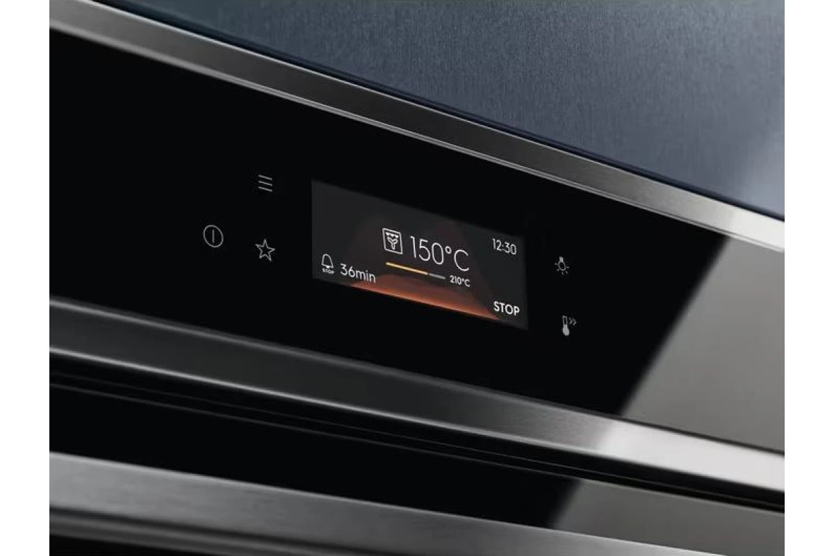 Духовой шкаф Electrolux EOE8P39X