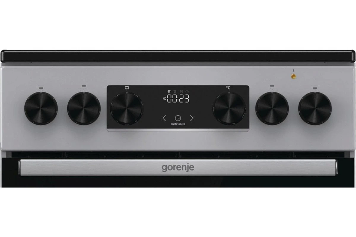 Электрическая плита Gorenje GEC5C41SG