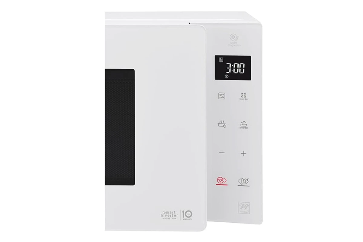 Микроволновая печь LG MS2595GIH