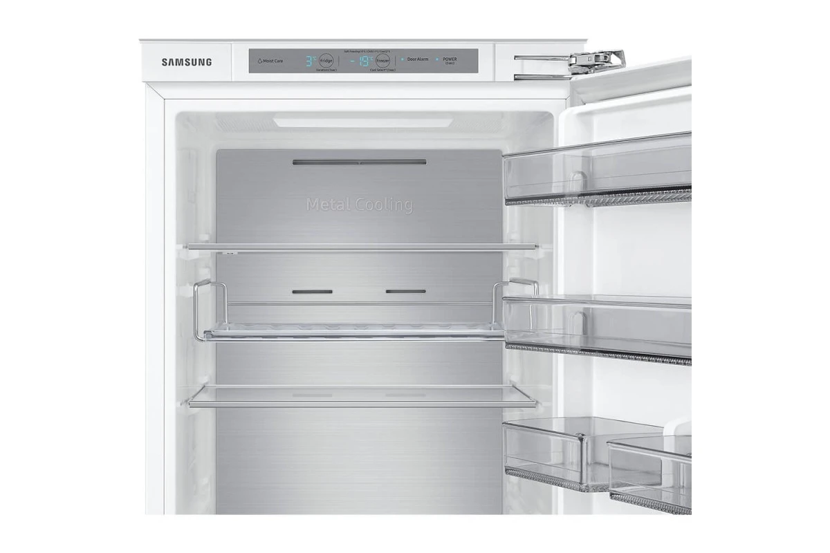Встраиваемый холодильник Samsung BRB30715DWW