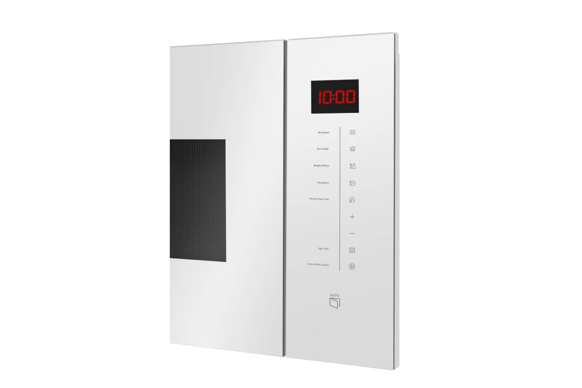 Встраиваемая микроволновая печь Hansa AMMB25E1WH