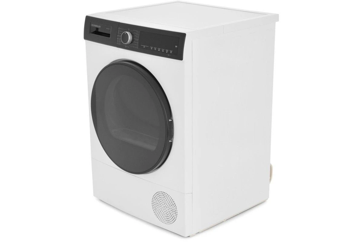 Сушильная машина Scandilux DM93THP