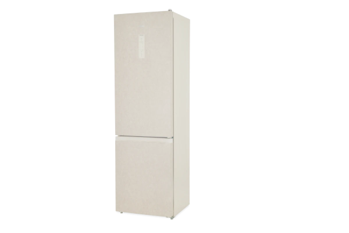 Холодильник с нижней морозильной камерой Hotpoint HTR 7200 M