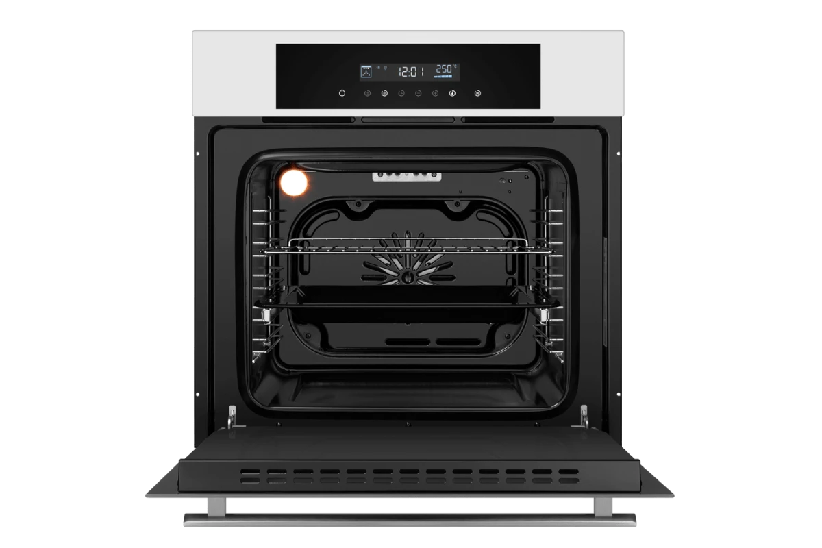 Духовой шкаф Maunfeld AEOD6063W