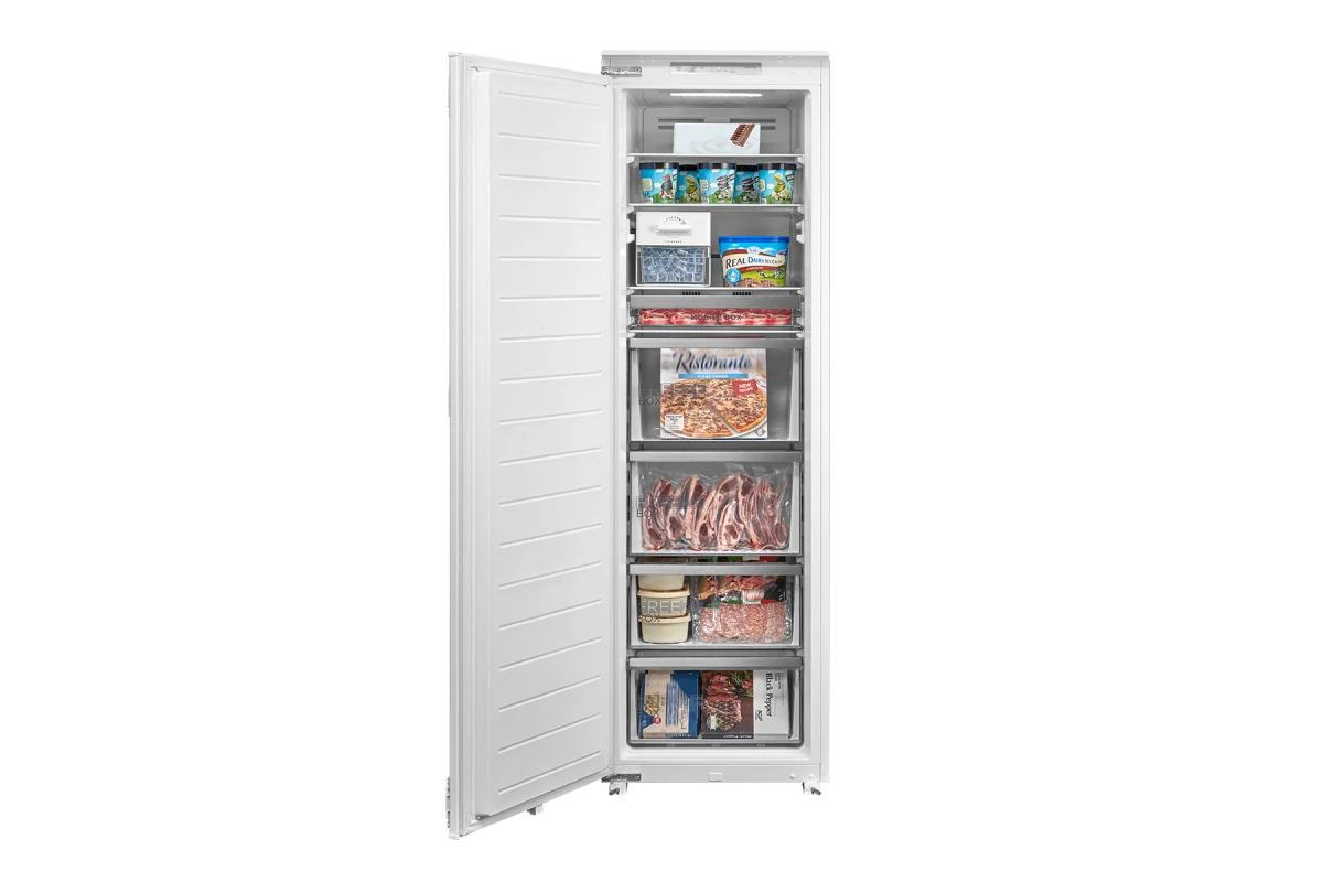 Морозильник встраиваемый Midea MDRE306FZF01