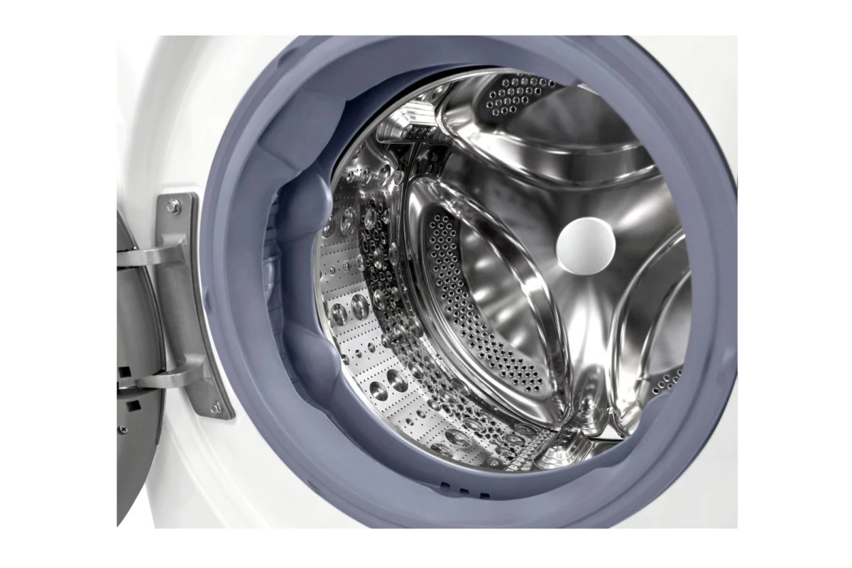 Стиральная машина LG F2V5GS0W