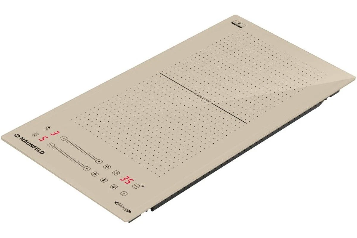 Индукционная варочная панель Maunfeld CVI292S2FBG Inverter