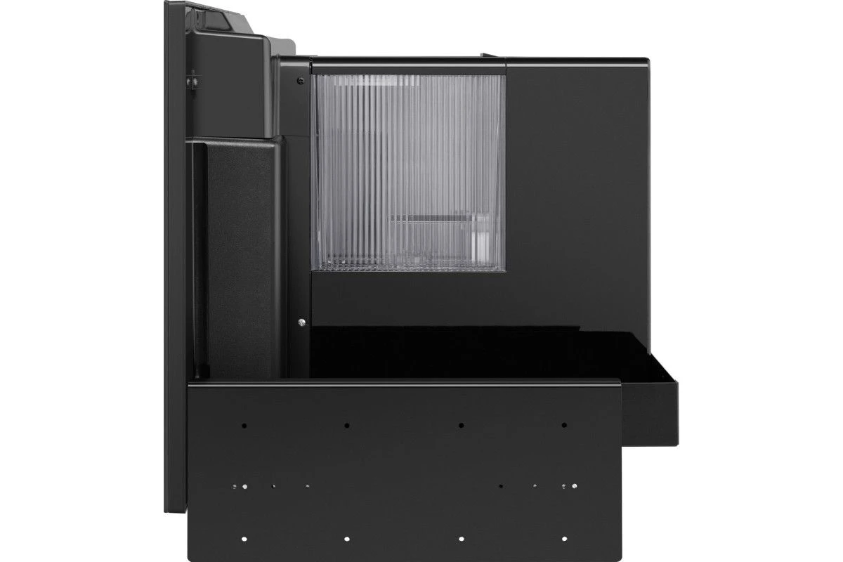 Встраиваемая кофемашина Weissgauff WCMI-576 Touch Cappuccino