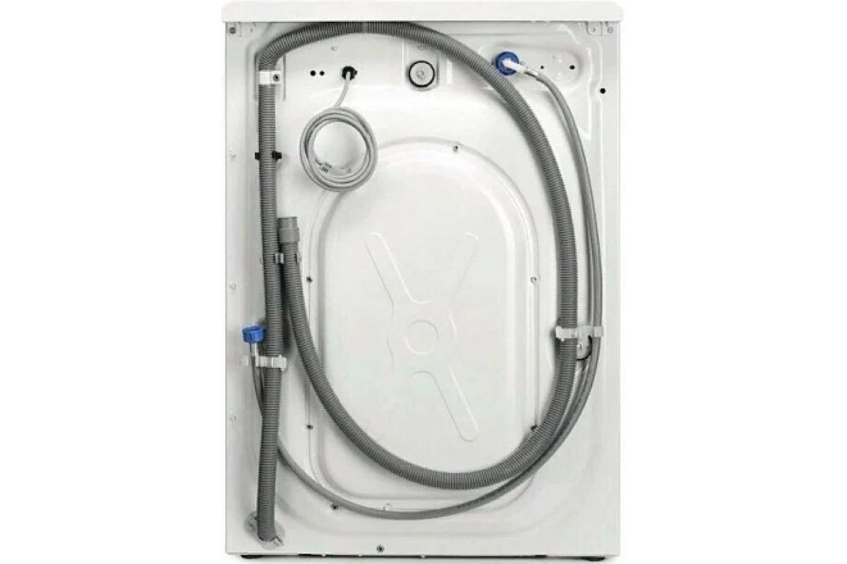Стиральная машина Electrolux EW6FN528W