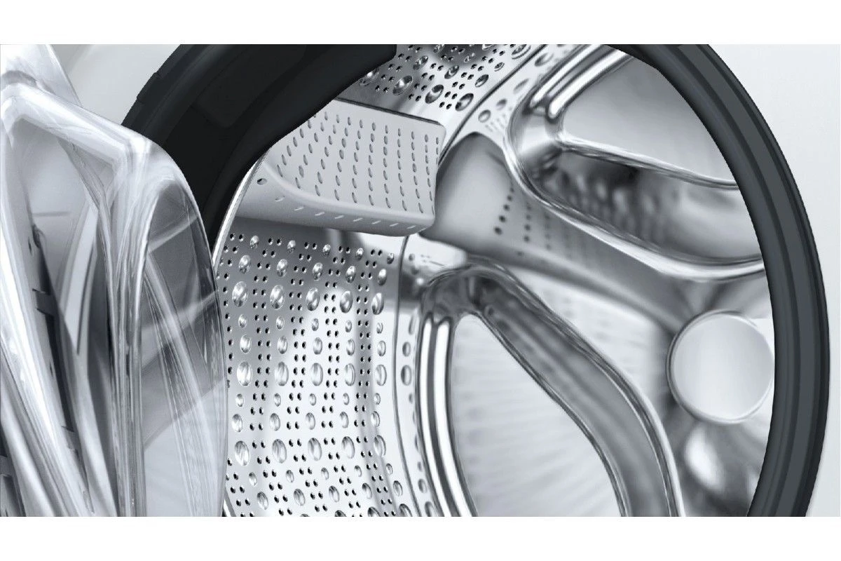 Стиральная машина Bosch WAXH8E0LSN