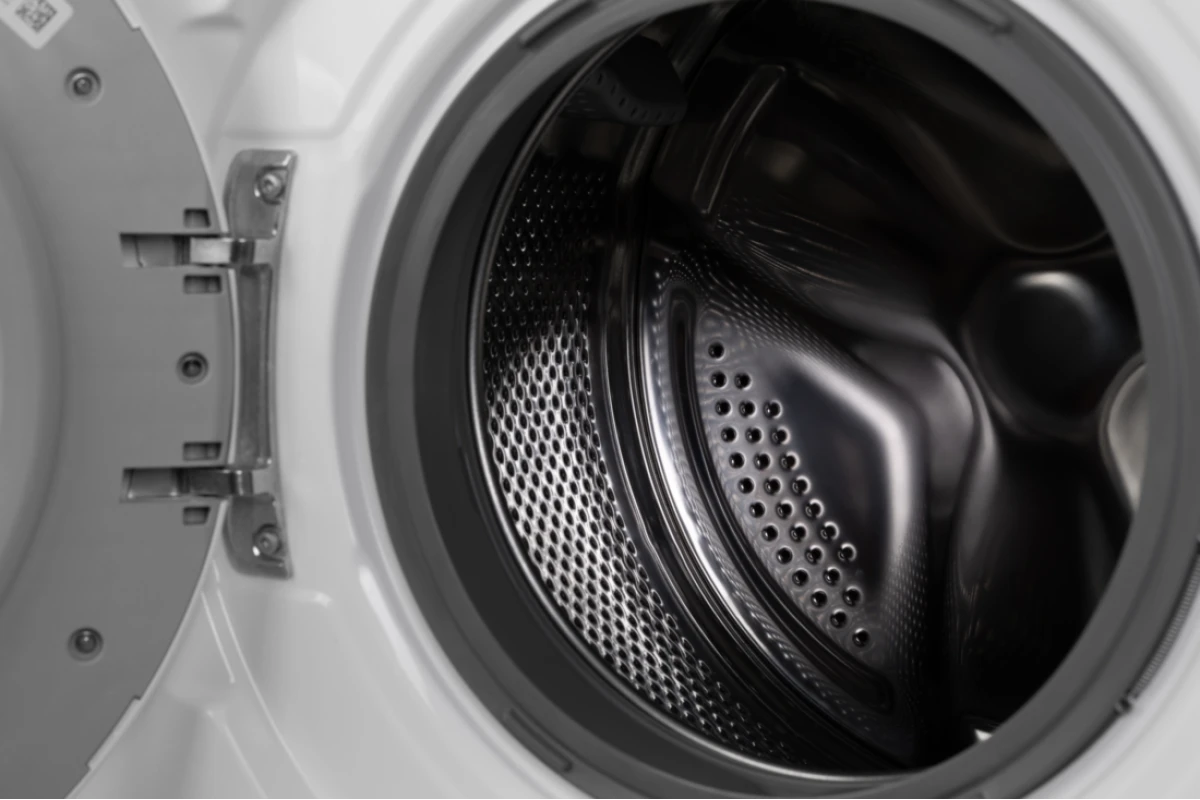 Встраиваемая стиральная машина Graude COMFORT EWA 80.1