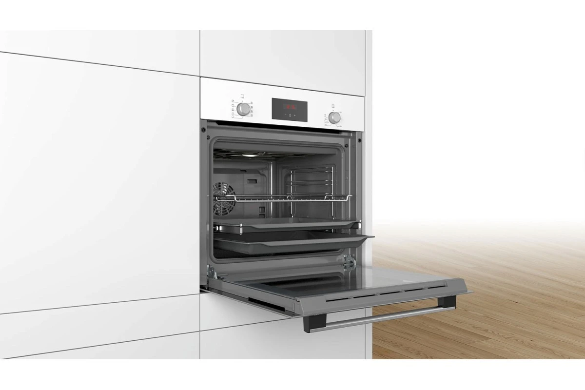 Духовой шкаф Bosch HBF114EW0R