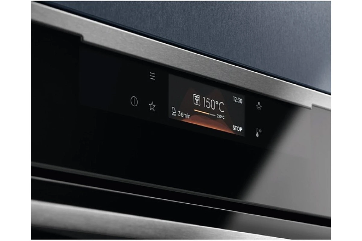 Духовой шкаф Electrolux KOCBP39X