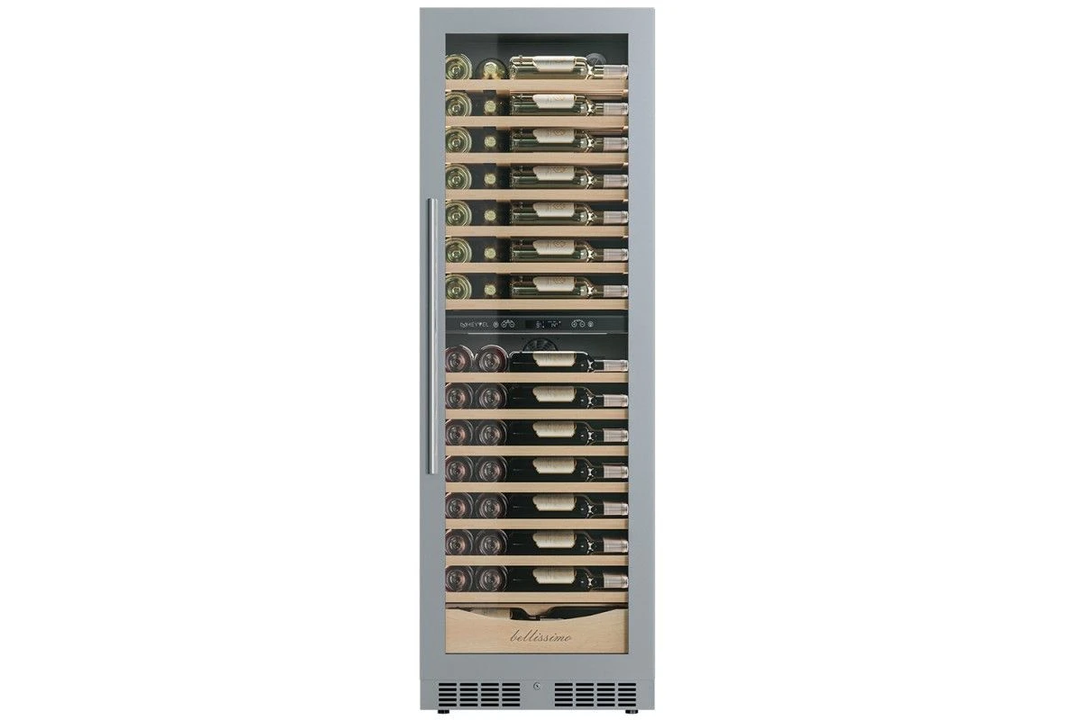 Винный шкаф Meyvel MV110-KST2 (Slim)