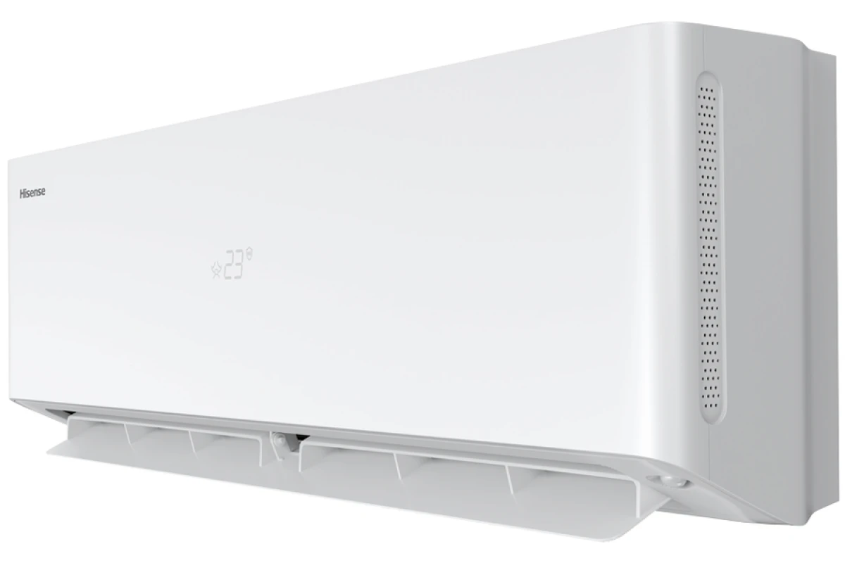 Кондиционер Hisense VISION PRO 2.0 SUPERIOR AS-18UW4RBVQH01