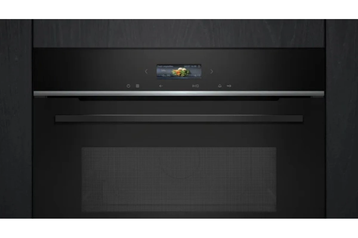 Микроволновая печь Siemens CE732GXB1