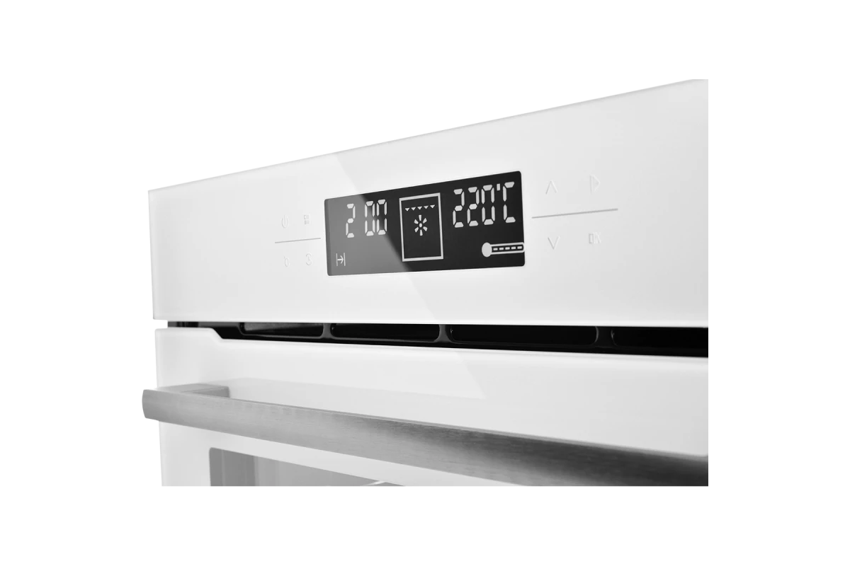 Духовой шкаф ZUGEL ZOE601W