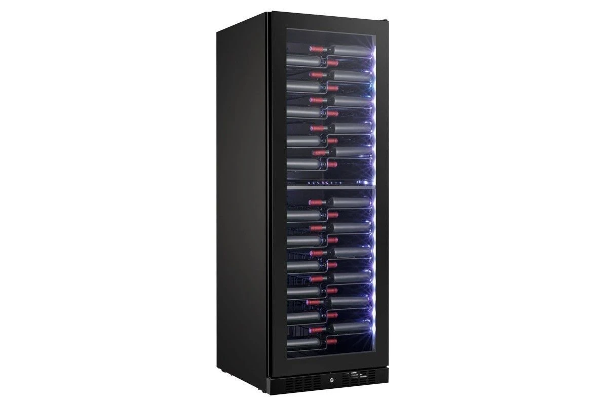 Винный шкаф Temptech Copenhagen CPRO1800DRB-24