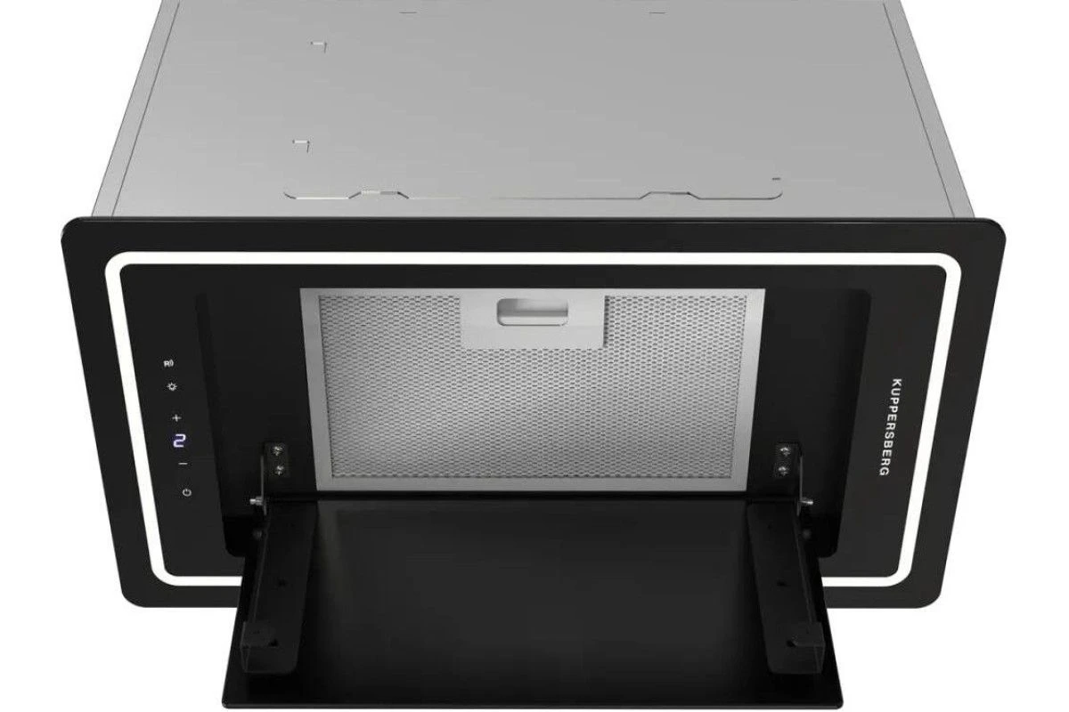 Вытяжка Kuppersberg INLUMIA 60 Black