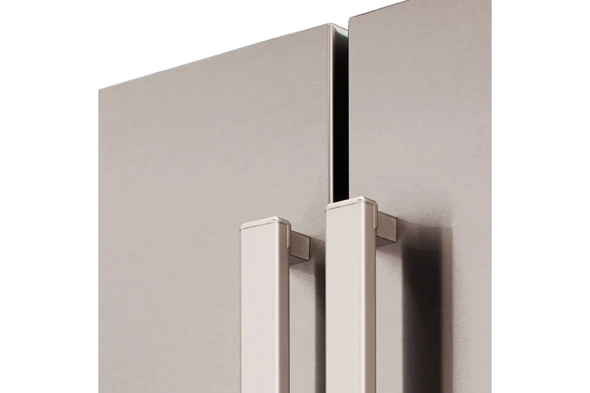 Холодильник French door Bertazzoni REF904FFNXTC