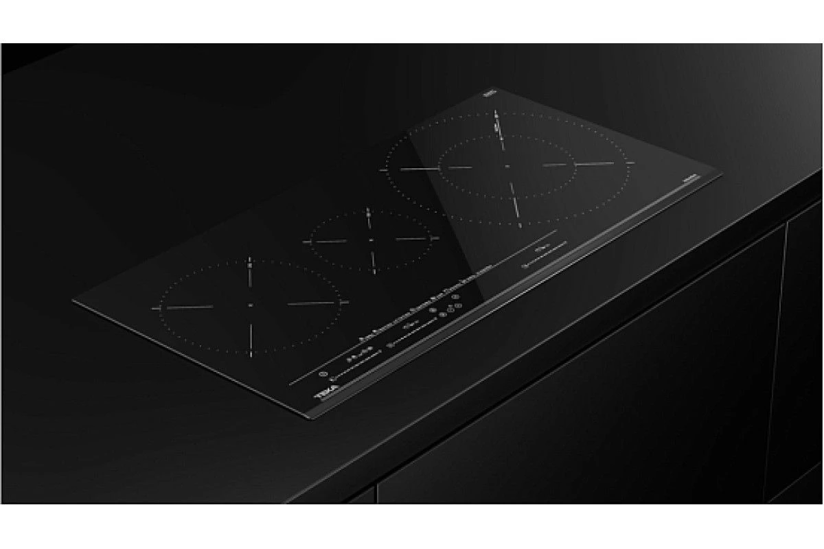 Варочная панель Teka IZC 83620 MST BLACK