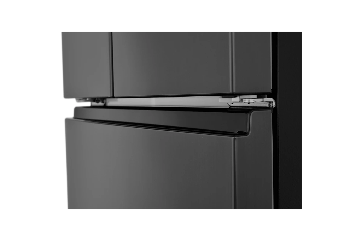 Холодильник French Door ZUGEL ZRFD361B