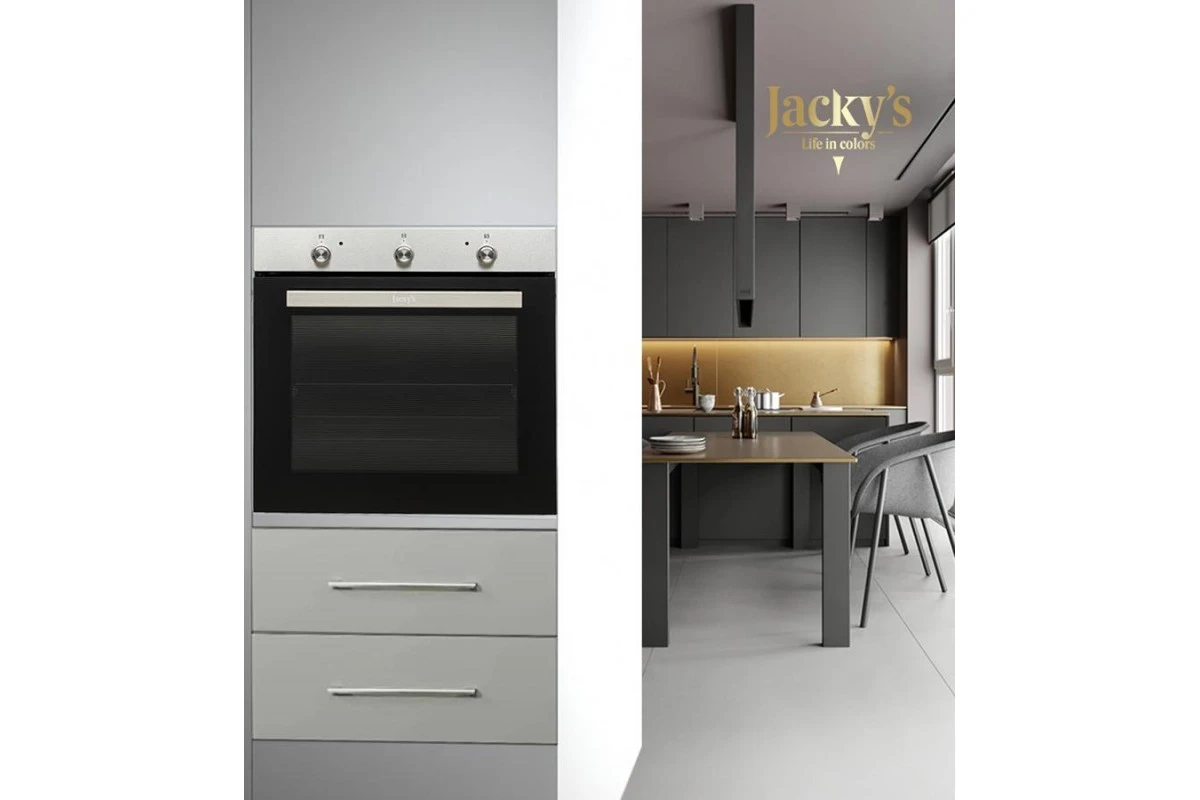 Духовой шкаф Jacky's JO EI7518