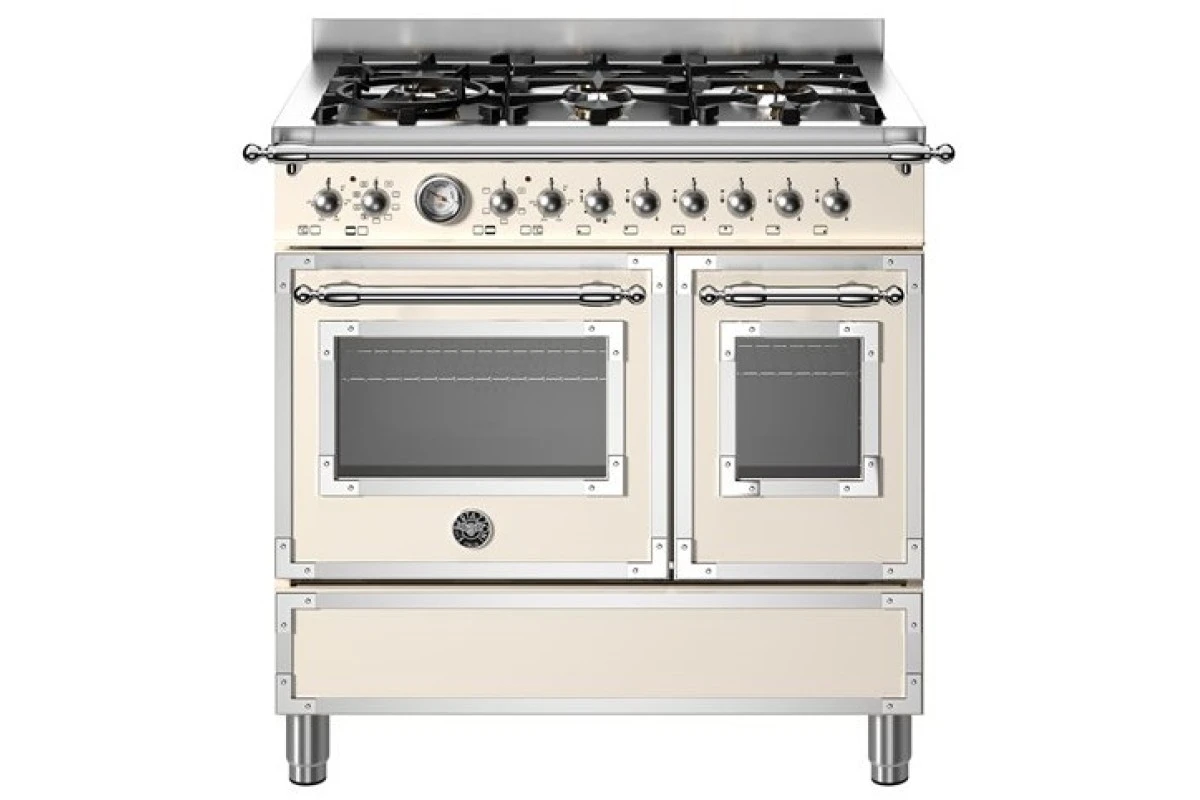 Варочный центр Bertazzoni HER96L2EAVT