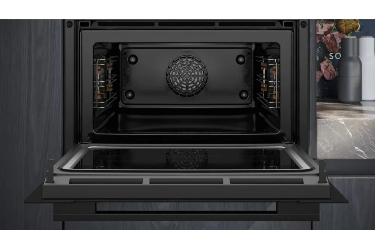 Духовой шкаф Siemens CM 724G1B1