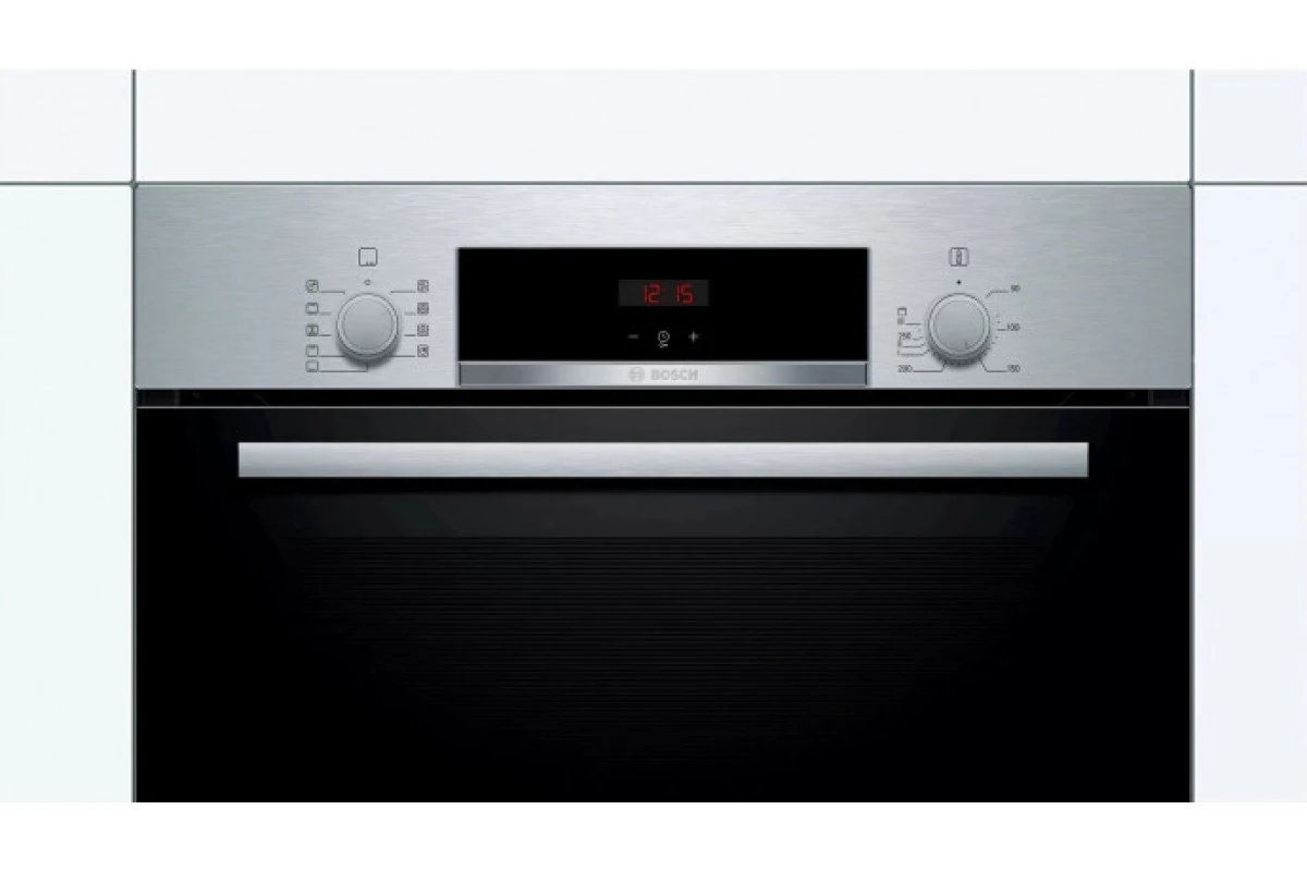Духовой шкаф Bosch HBA513BS1