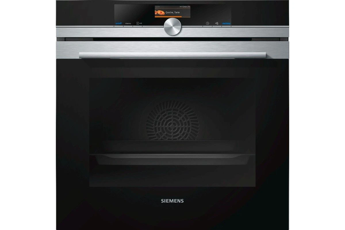 Духовой шкаф Siemens HB 676G0S1
