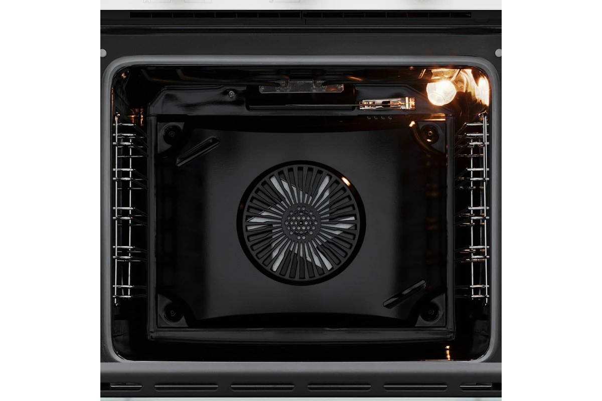 Духовой шкаф Krona BIRNE 60 WH
