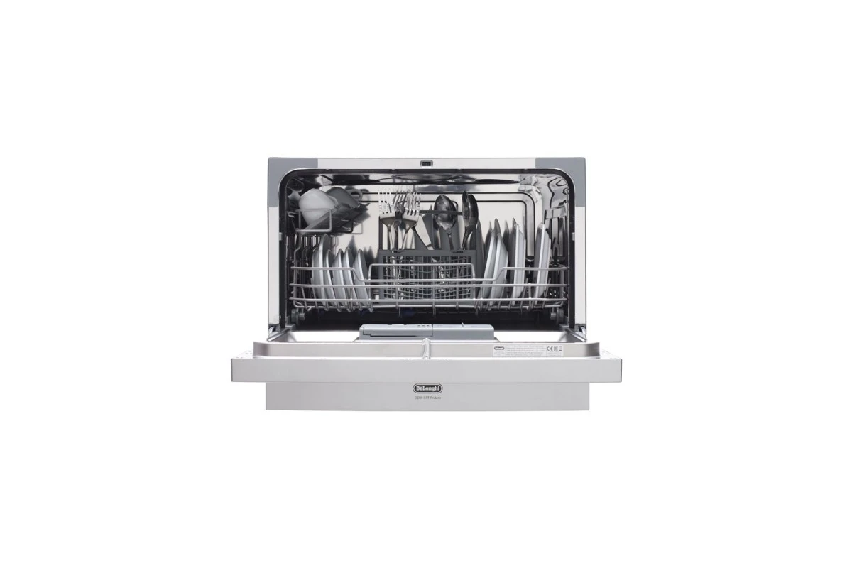 Посудомоечная машина DeLonghi DDW07T Fridere