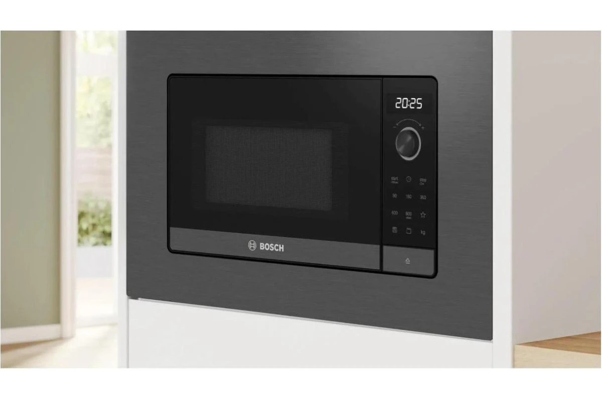 Встраиваемая микроволновая печь Bosch BEL623MD3