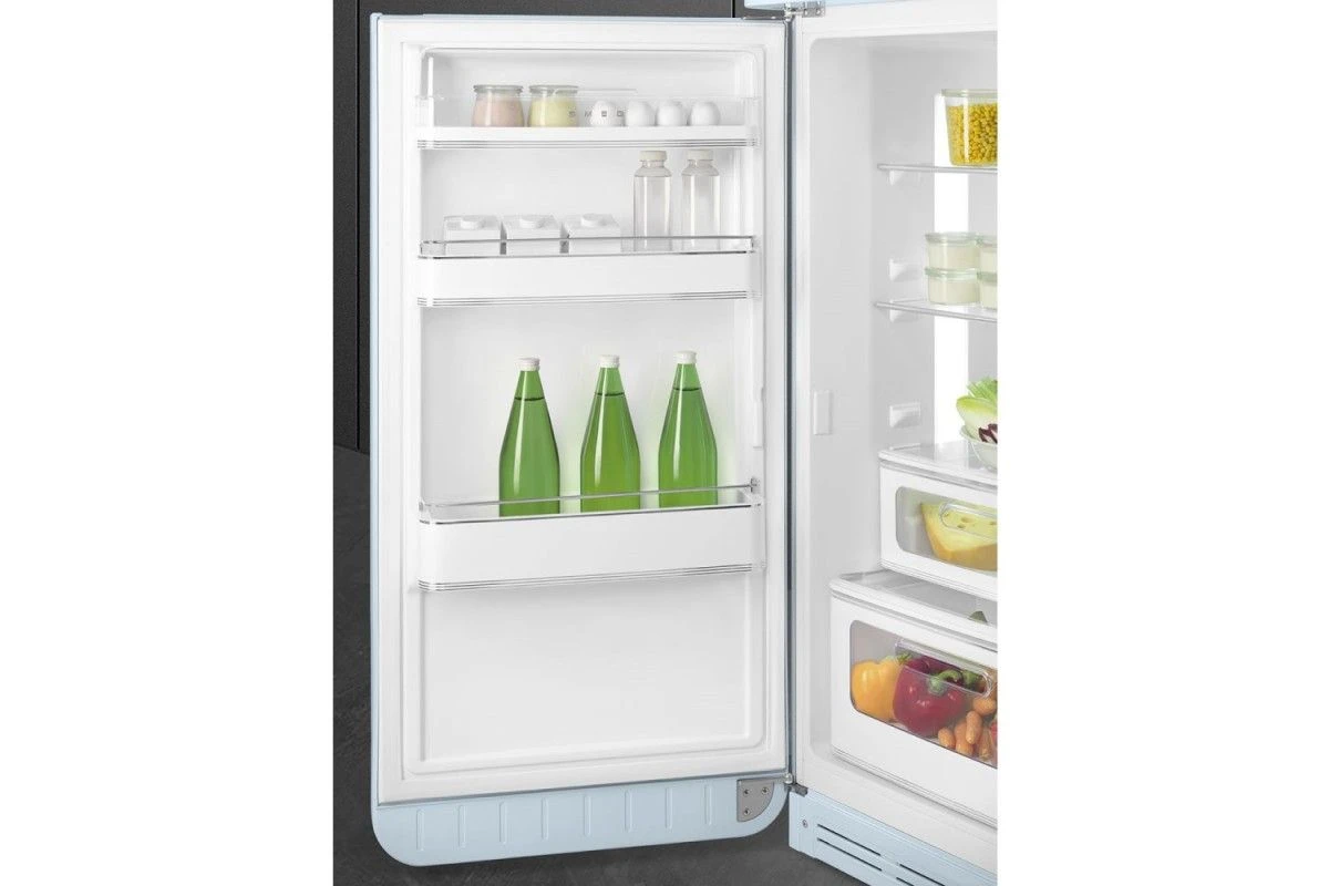 Холодильник Smeg FAB30LPB5