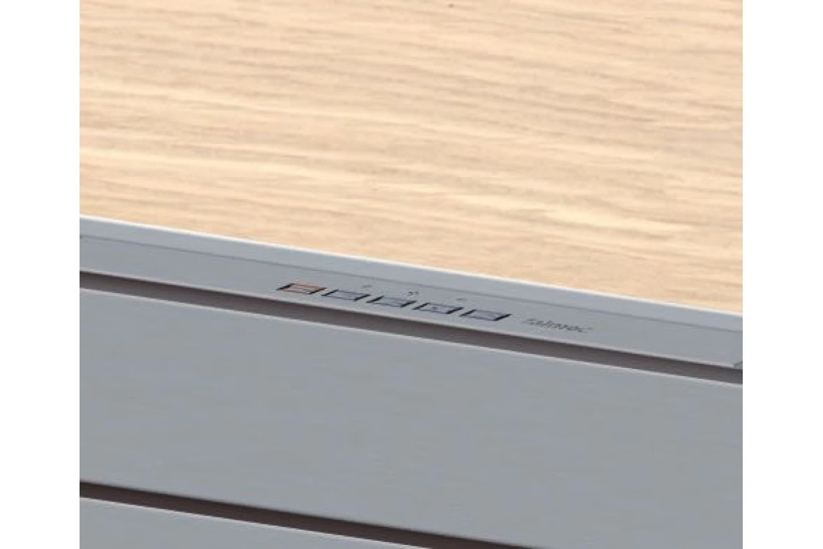 Вытяжка Falmec Design+ LAGUNA isola 60 inox pannellabile (800)