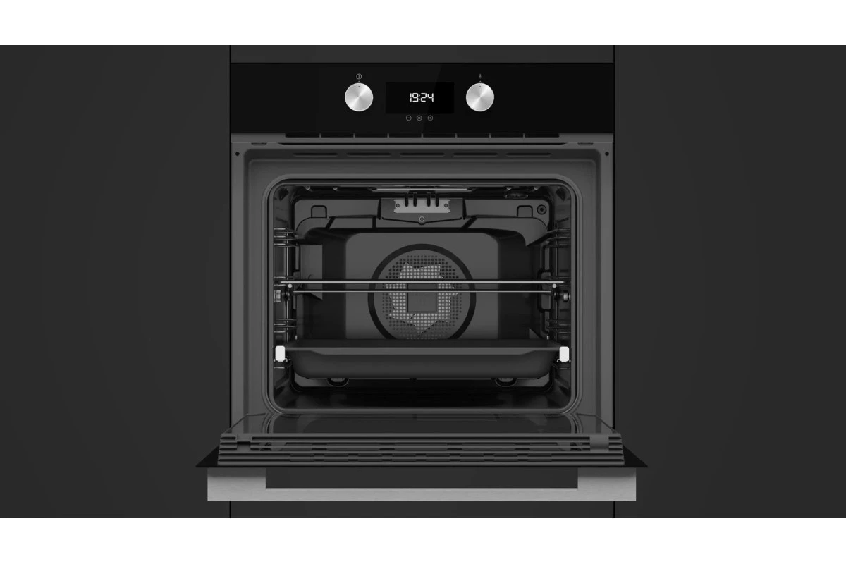 Духовой шкаф Teka HLB 8300 Black glass