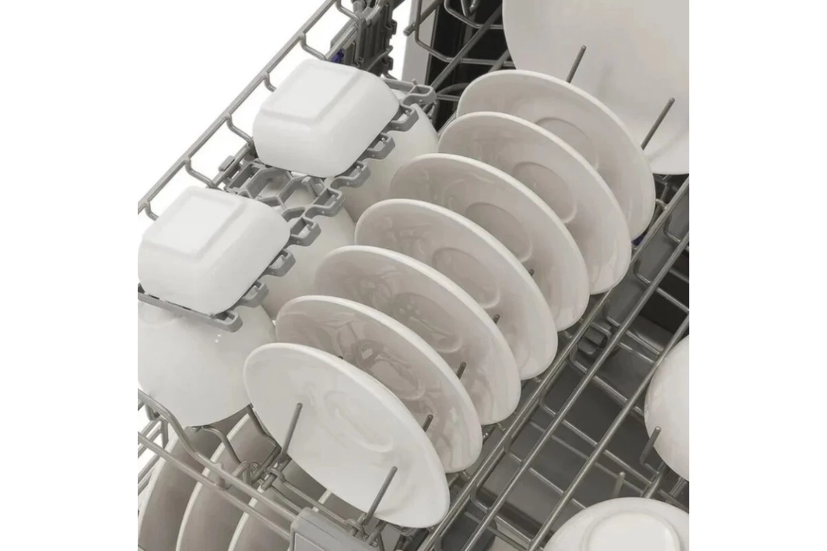 Посудомоечная машина Hansa ZWM616WH