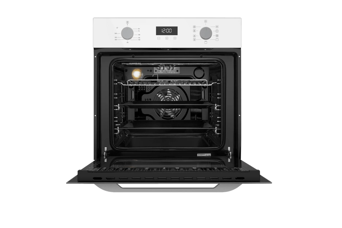 Духовой шкаф Maunfeld EOEM7610W