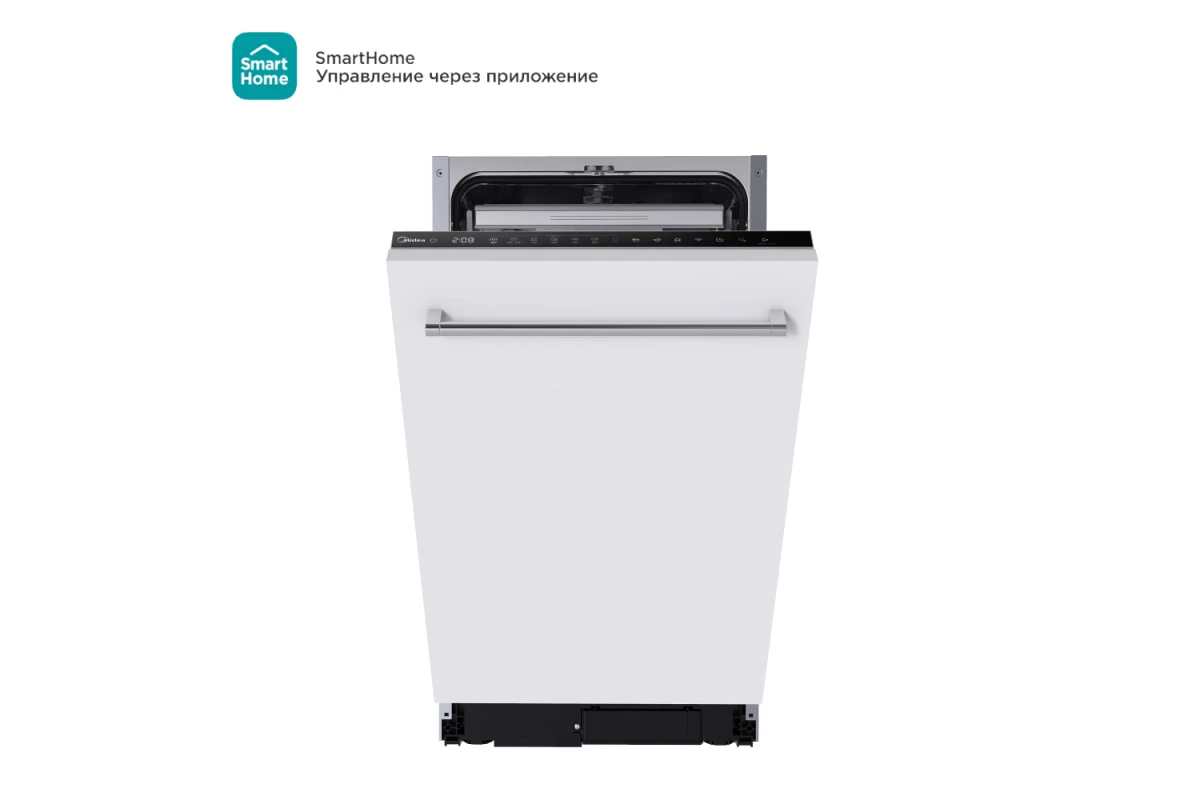 Встраиваемая посудомоечная машина Midea MID45S560i