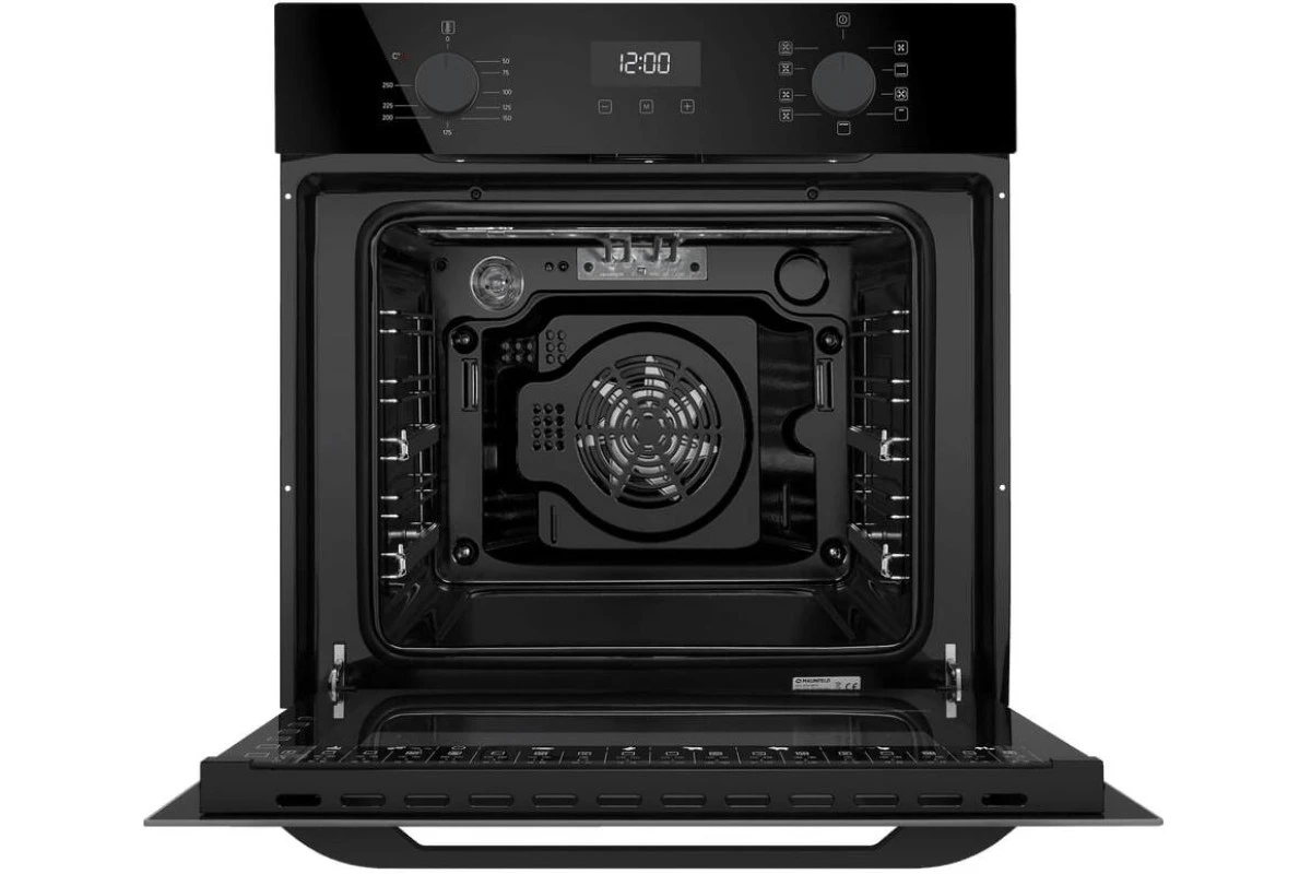 Духовой шкаф Maunfeld EOEM7610B2