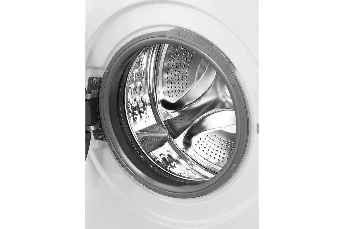 Стиральная машина с сушкой Weissgauff WMD 45148 Inverter Steam