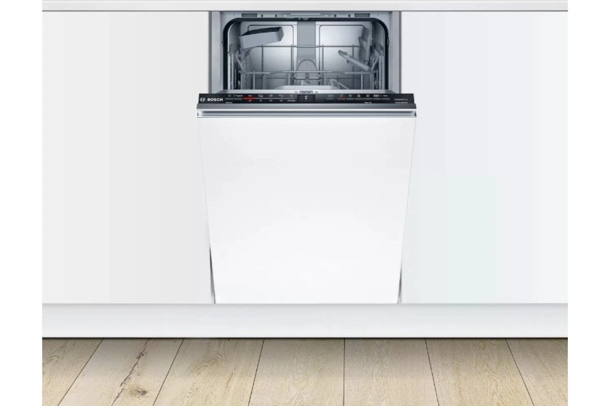 Встраиваемая посудомоечная машина Bosch SPV2HKX1DR